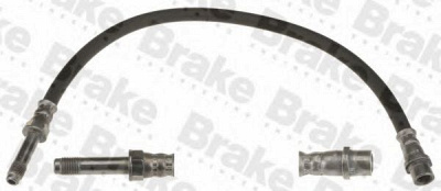 BRAKE ENGINEERING bh778723 -  Тормозной шланг